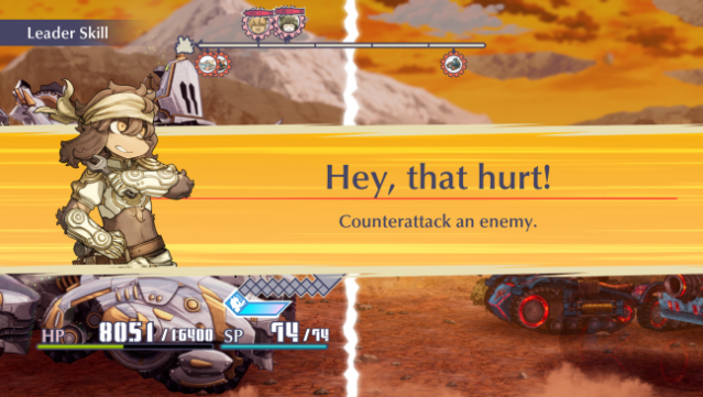 Fuga: Melodies of Steel 3 Free Download gameplay