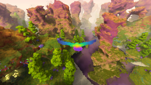 Fugl Free Download gameplay