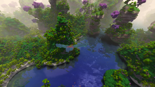 Fugl Free Download