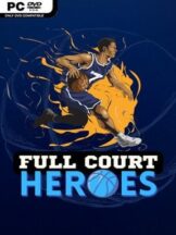 Full Court Heroes (v0.7.7) Free Download