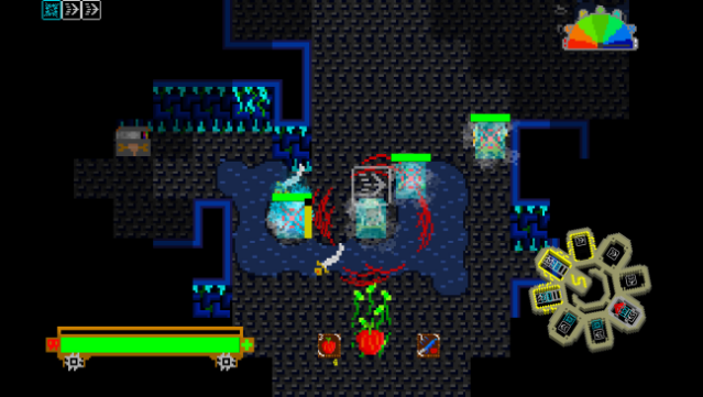 Full Gear Gameplay Screenshot