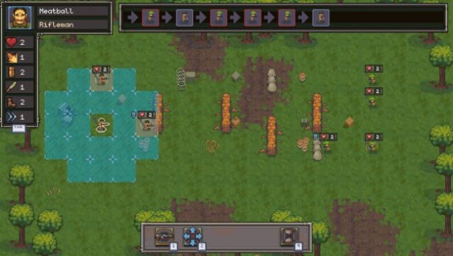Full Metal Sergeant 2 Free Download gameplay