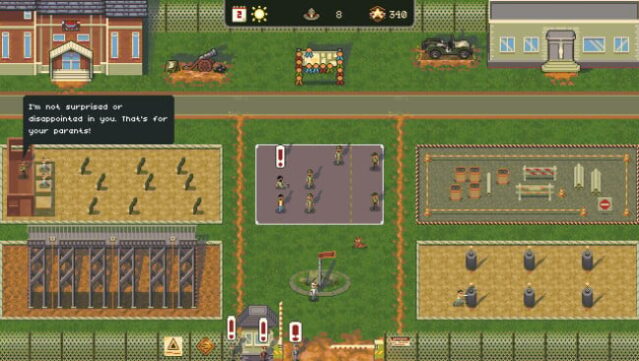 Full Metal Sergeant 2 Free Download