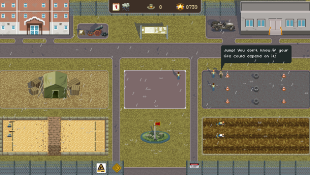 Full Metal Sergeant Free Download