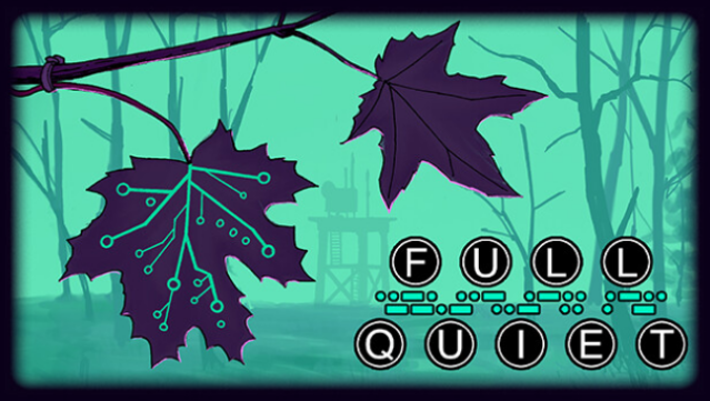 Full Quiet Free Download