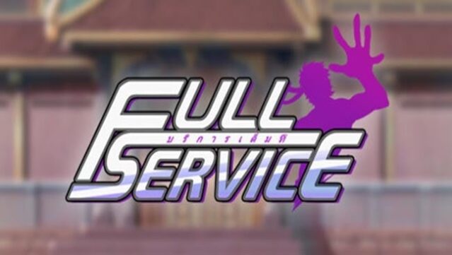 Full Service Free Download