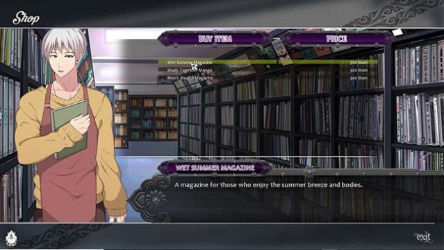 Full Service Free Download gameplay
