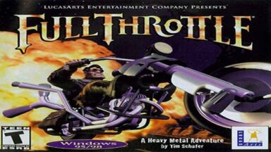 Full Throttle Free Download