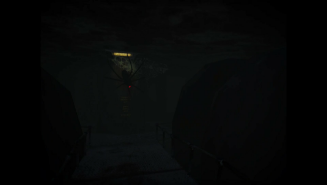 Fullbright Presents TOILET SPIDERS Free Download
