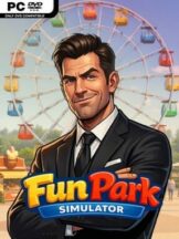 Fun Park Simulator (v0.1.1) Free Download