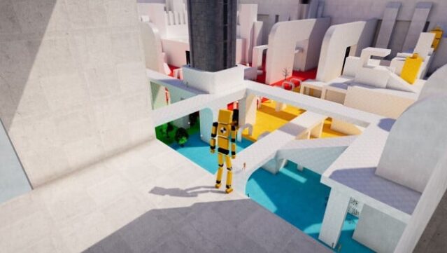 Fun with Ragdolls Plus Free Download gameplay