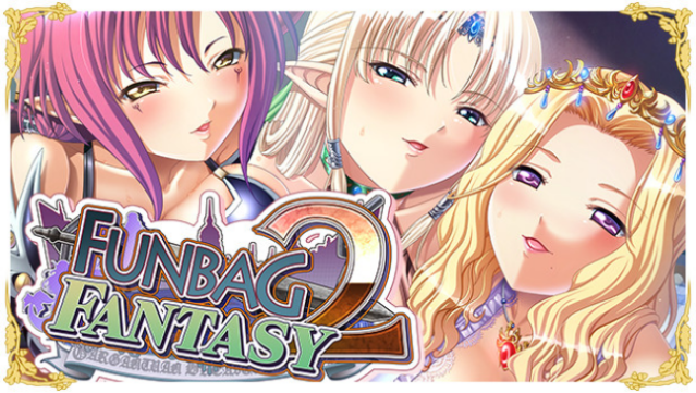 Funbag Fantasy 2 Free Download