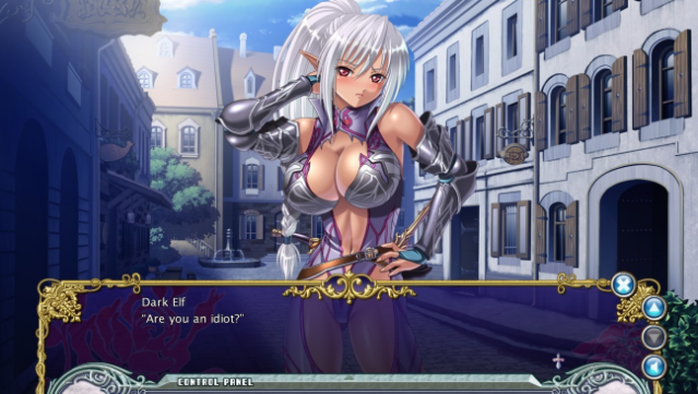 Funbag Fantasy 2 Free Download gameplay