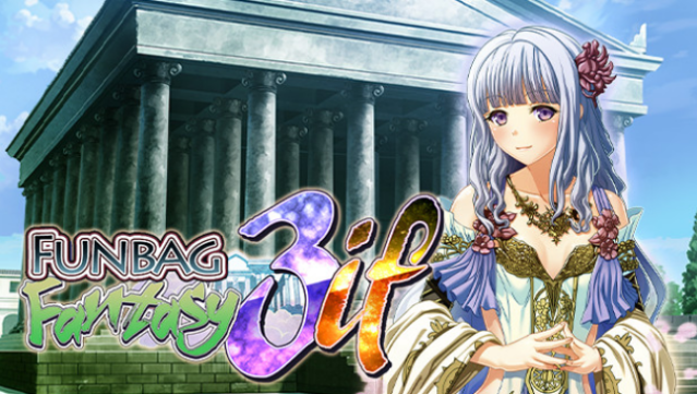 Funbag Fantasy 3if Free Download