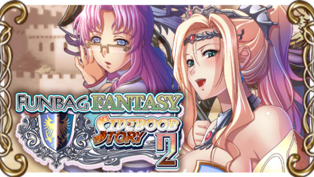 Funbag Fantasy: Sideboob Story 2 Free Download