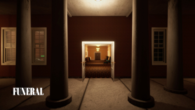 Funeral Free Download gameplay