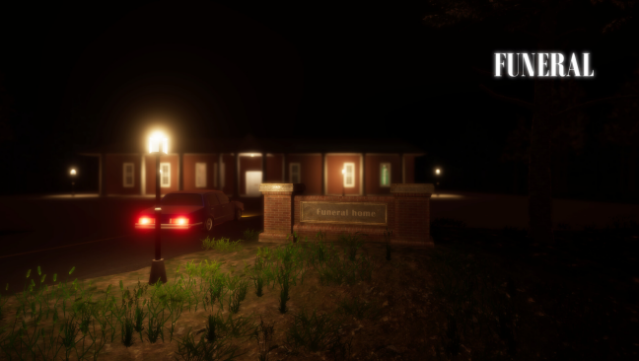 Funeral Free Download