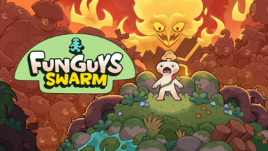 Funguys Swarm Free Download