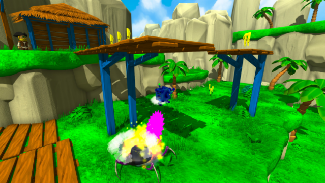Funk Unplugged Free Download gameplay