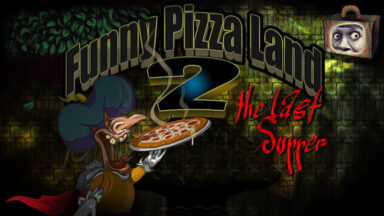 FunnyPizzaLand 2 Free Download
