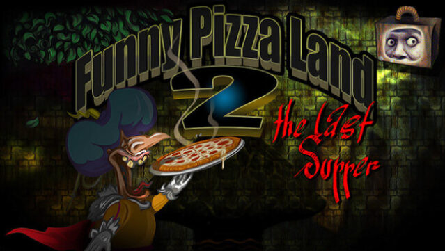 FunnyPizzaLand Free Download