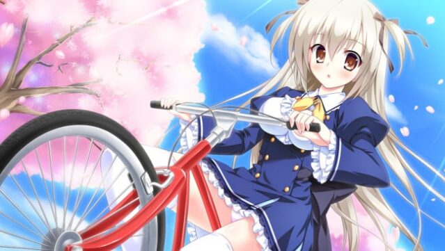 Fureraba ~Friend To Lover~ Free Download gameplay