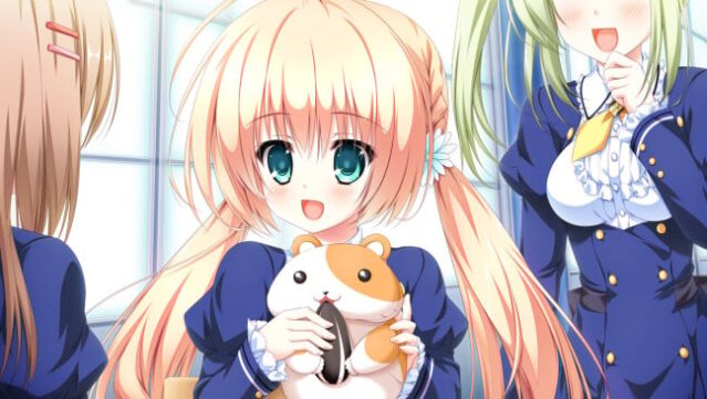 Fureraba ~Friend To Lover~ Free Download