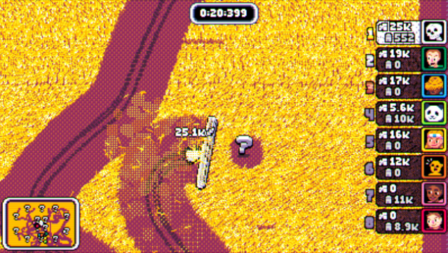 Furious Farm: Total Reap-Out Free Download