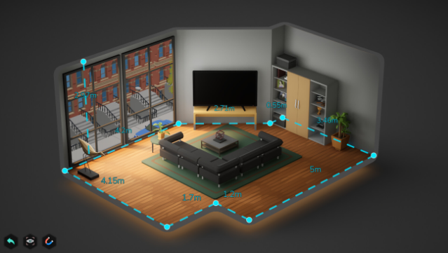 Furnish Master Free Download gameplay