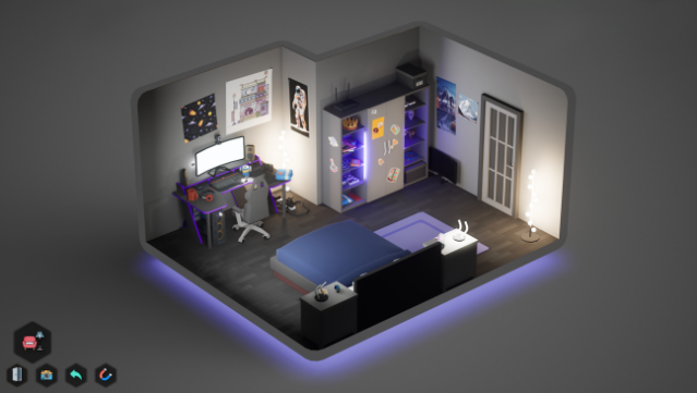 Furnish Master Free Download