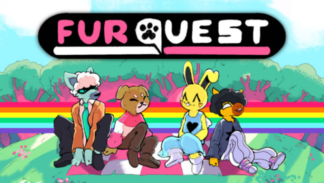 Furquest Free Download
