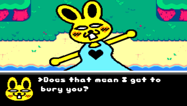 Furquest Free Download gameplay
