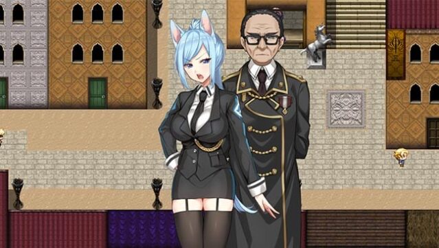 Furry Ear Girls Never Betray Free Download gameplay