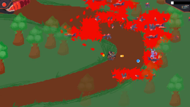 Furry Killer Free Download gameplay