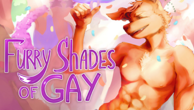 Furry Shades of Gay (Uncensored) Free Download