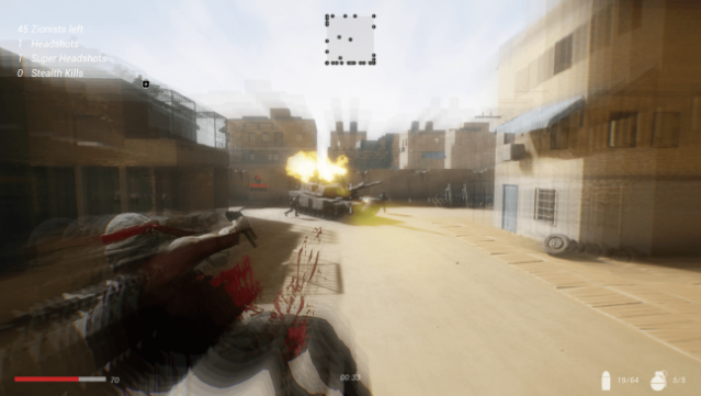  The Knights of the Al-Aqsa Mosque Free Download