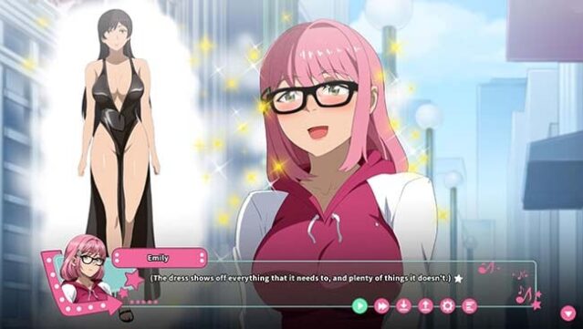 Futa Fix Dick Dine and Dash Free Download gameplay