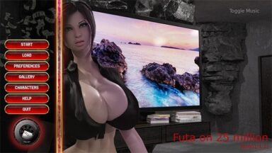 Futa on 25 million Free Download