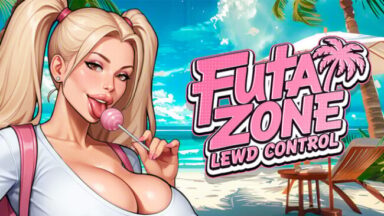 Futa Zone: Lewd Control Free Download