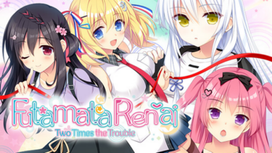 Futamata Ren'ai: Two Times The Trouble Free Download