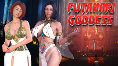 Futanari Goddess  Free Download