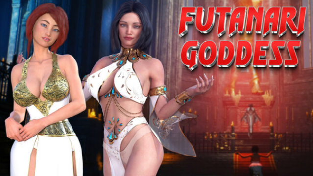 Futanari Goddess  Free Download