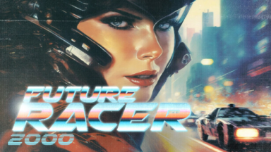 Future Racer 2000 Free Download