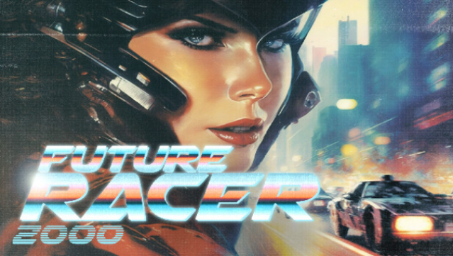 Future Racer 2000 Free Download