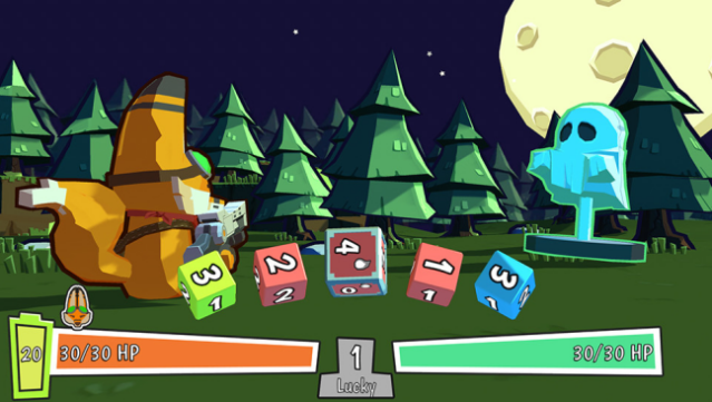 Fuzz Force: Spook Squad Free Download