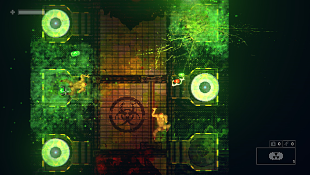 GARAGE: Bad Trip Free Download gameplay