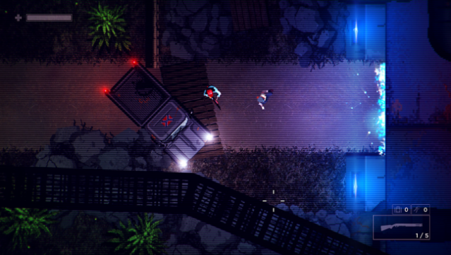 GARAGE: Bad Trip Free Download