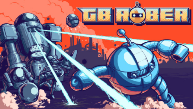 GB Rober Free Download