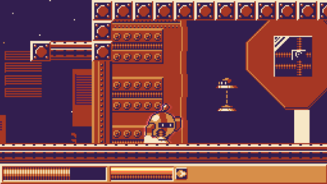 GB Rober Free Download gameplay