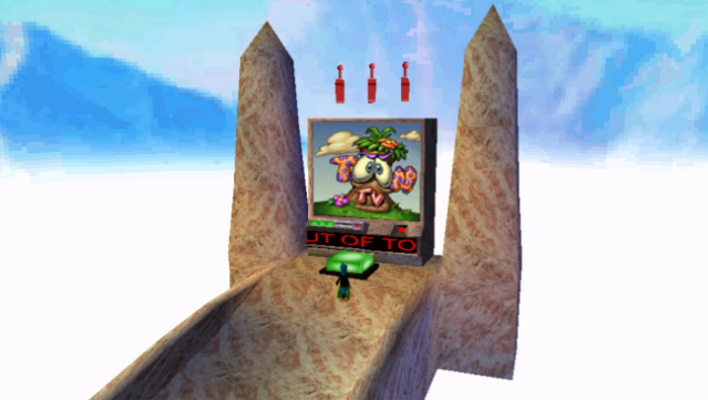 GEX Trilogy Free Download